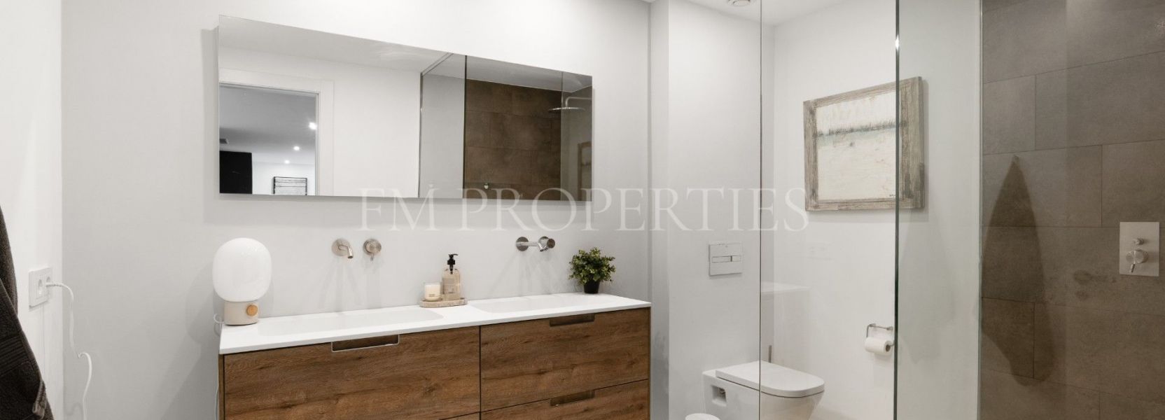 Villa Pareada  en Cabopino, Marbella Este, Marbella