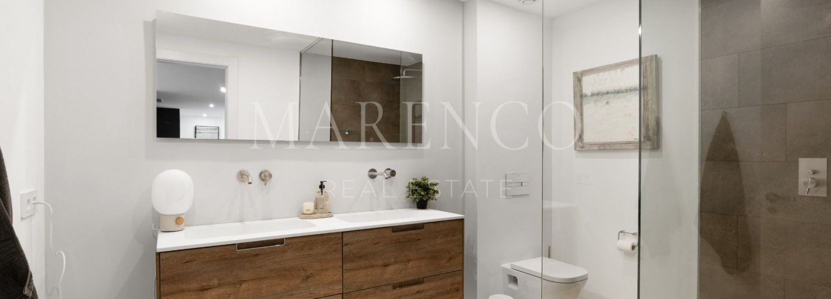 Villa Pareada en Cabopino, Marbella Este, Marbella