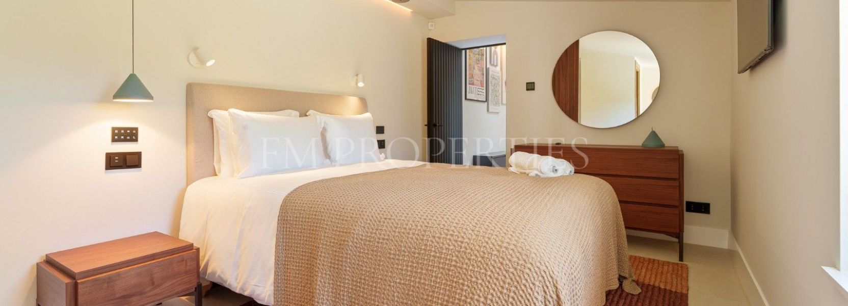 Villa  in Marbella - Puerto Banus, Marbella