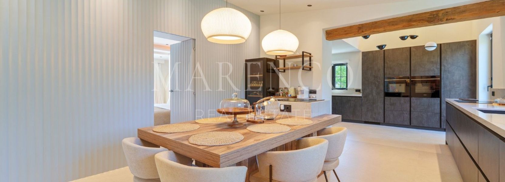 Villa  en Marbella - Puerto Banus, Marbella