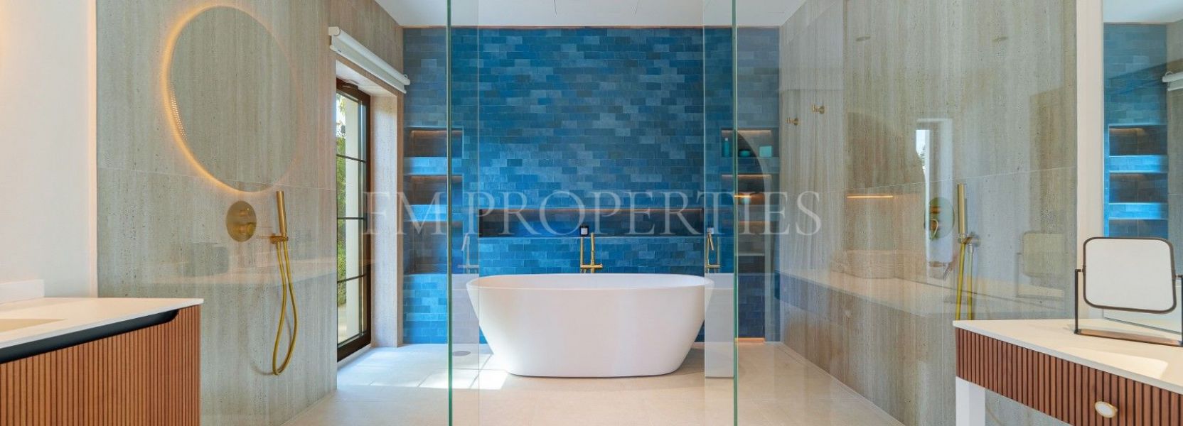 Villa  in Marbella - Puerto Banus, Marbella