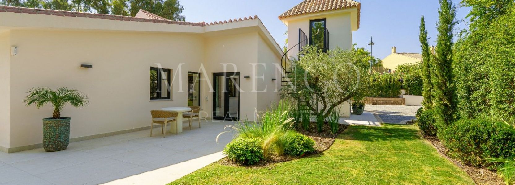 Villa  en Marbella - Puerto Banus, Marbella