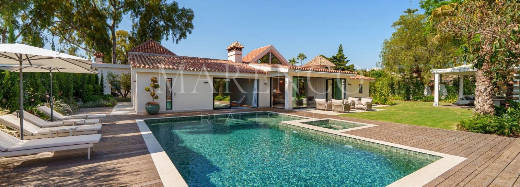 Villa  en Marbella - Puerto Banus, Marbella