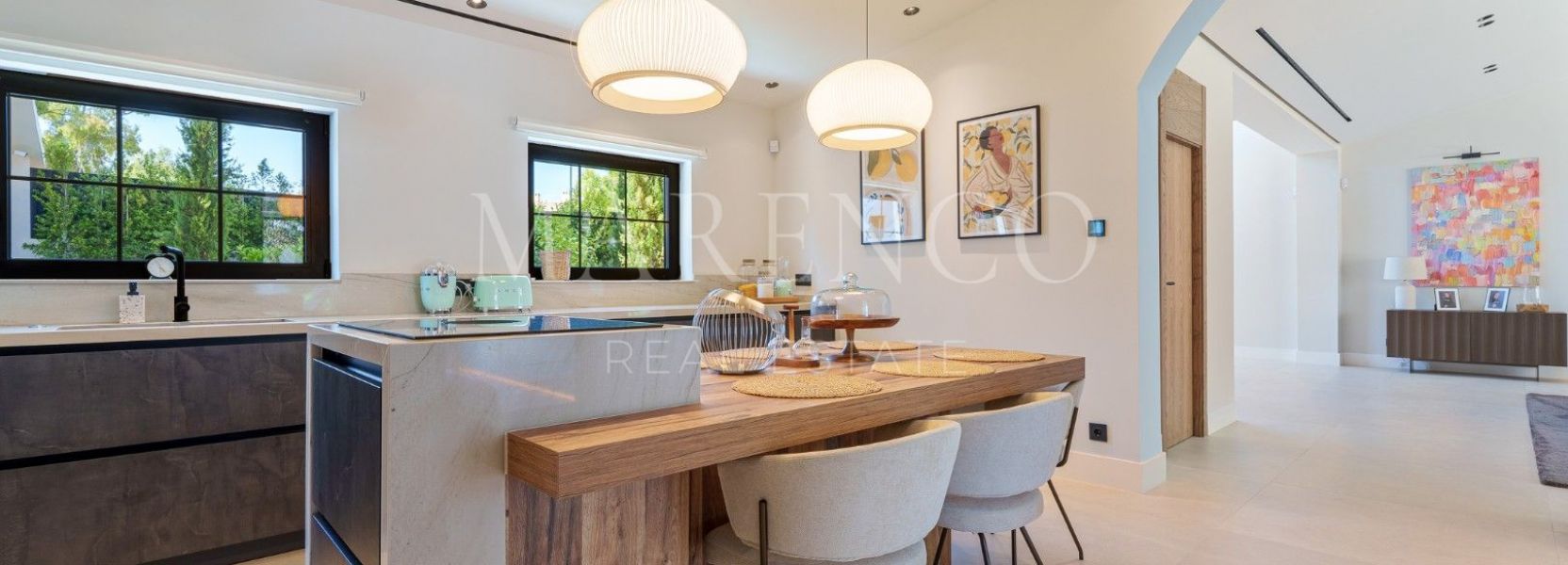 Villa  en Marbella - Puerto Banus, Marbella