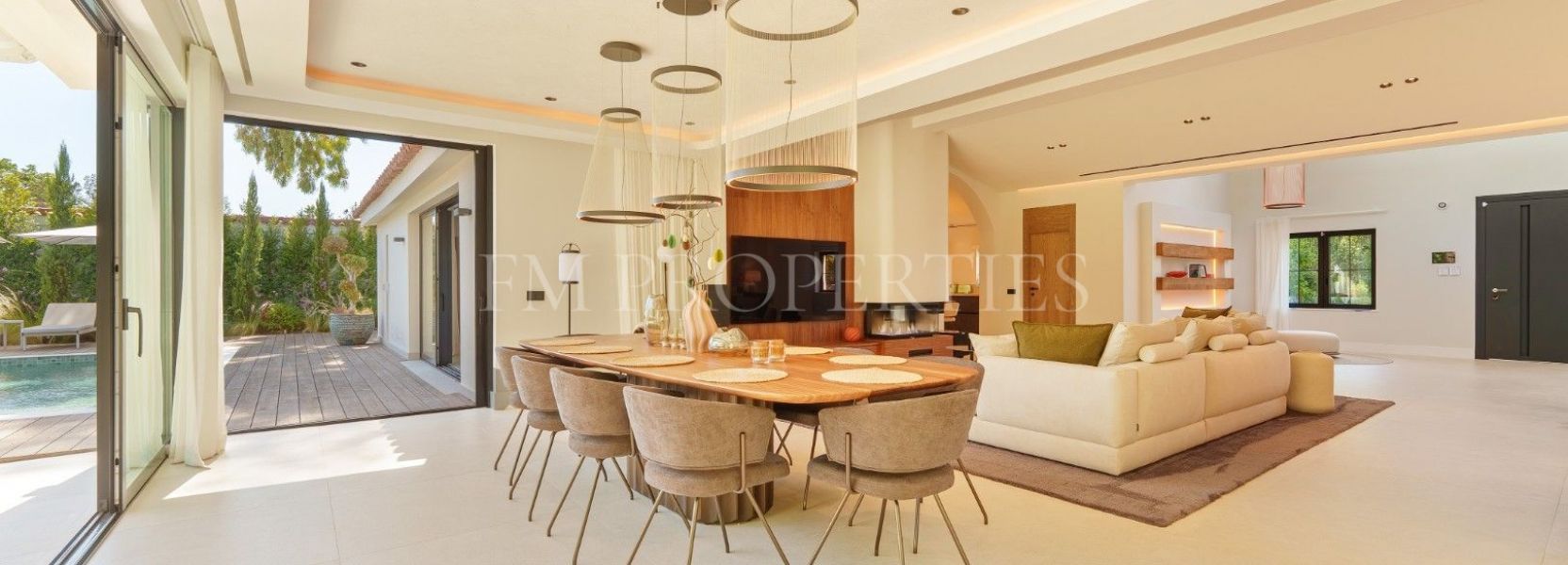 Villa  in Marbella - Puerto Banus, Marbella