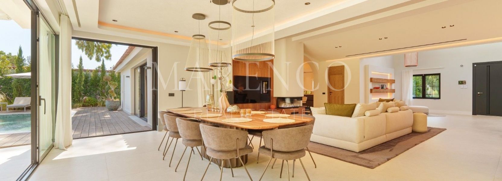 Villa  en Marbella - Puerto Banus, Marbella