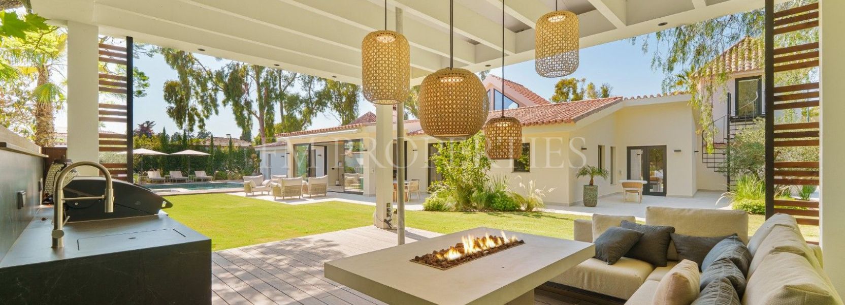 Villa  in Marbella - Puerto Banus, Marbella