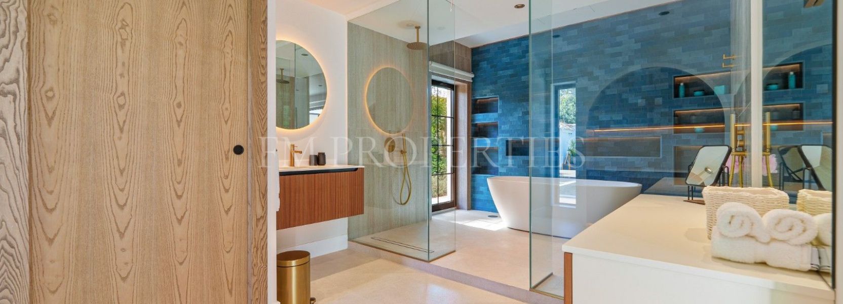 Villa  in Marbella - Puerto Banus, Marbella