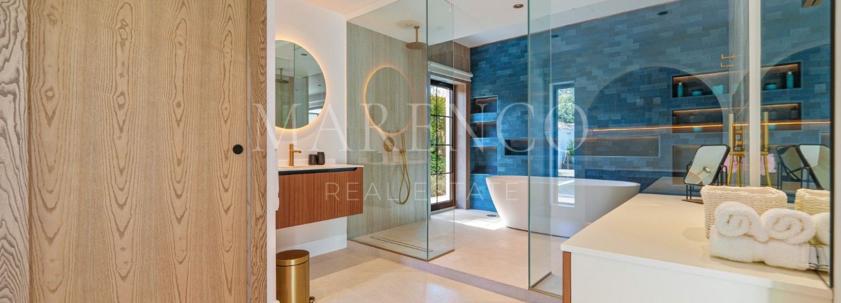 Villa  en Marbella - Puerto Banus, Marbella