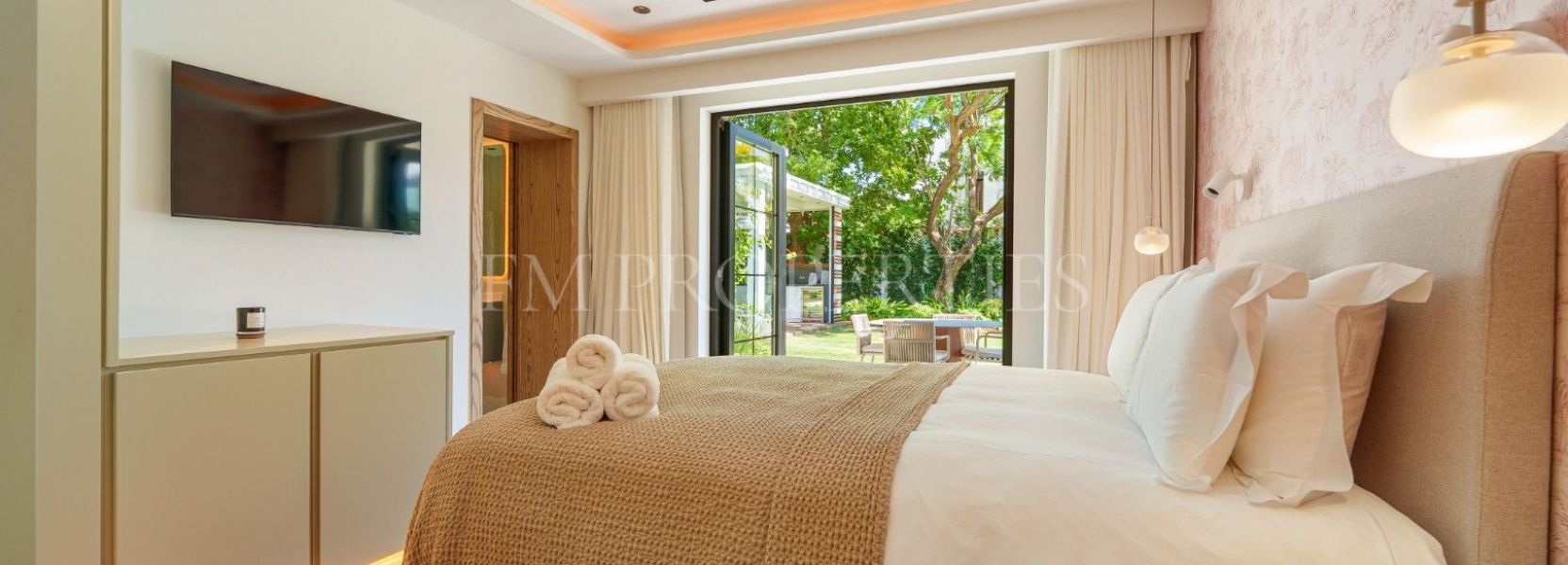 Villa  in Marbella - Puerto Banus, Marbella