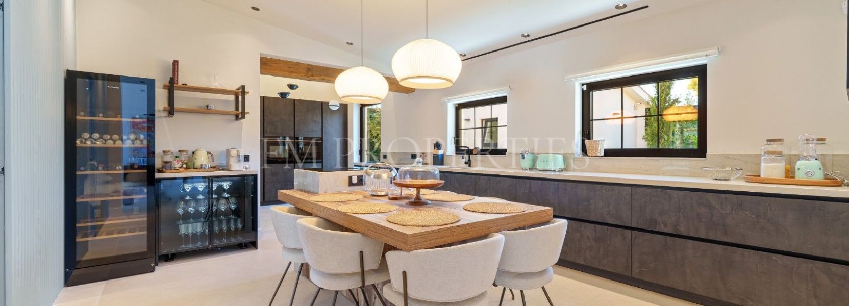 Villa  in Marbella - Puerto Banus, Marbella