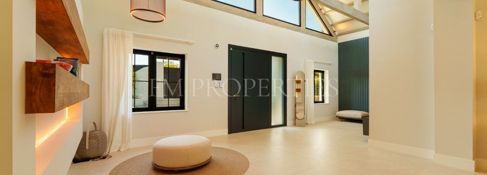 Villa  in Marbella - Puerto Banus, Marbella