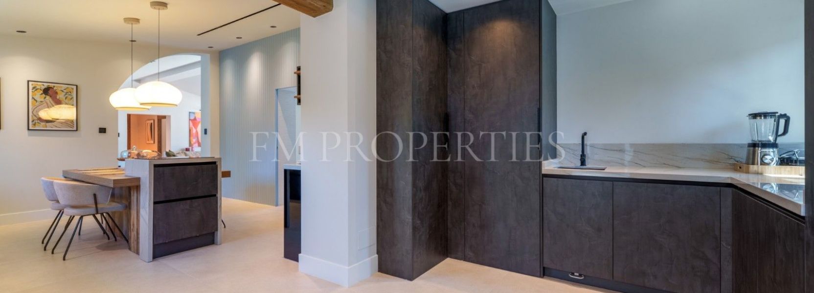 Villa  in Marbella - Puerto Banus, Marbella