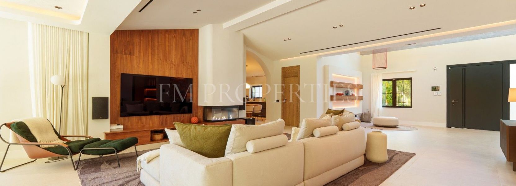 Villa  in Marbella - Puerto Banus, Marbella