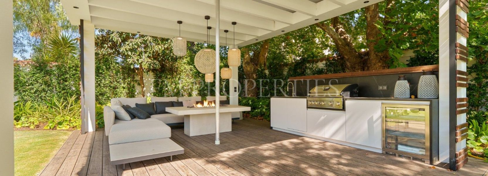 Villa  in Marbella - Puerto Banus, Marbella