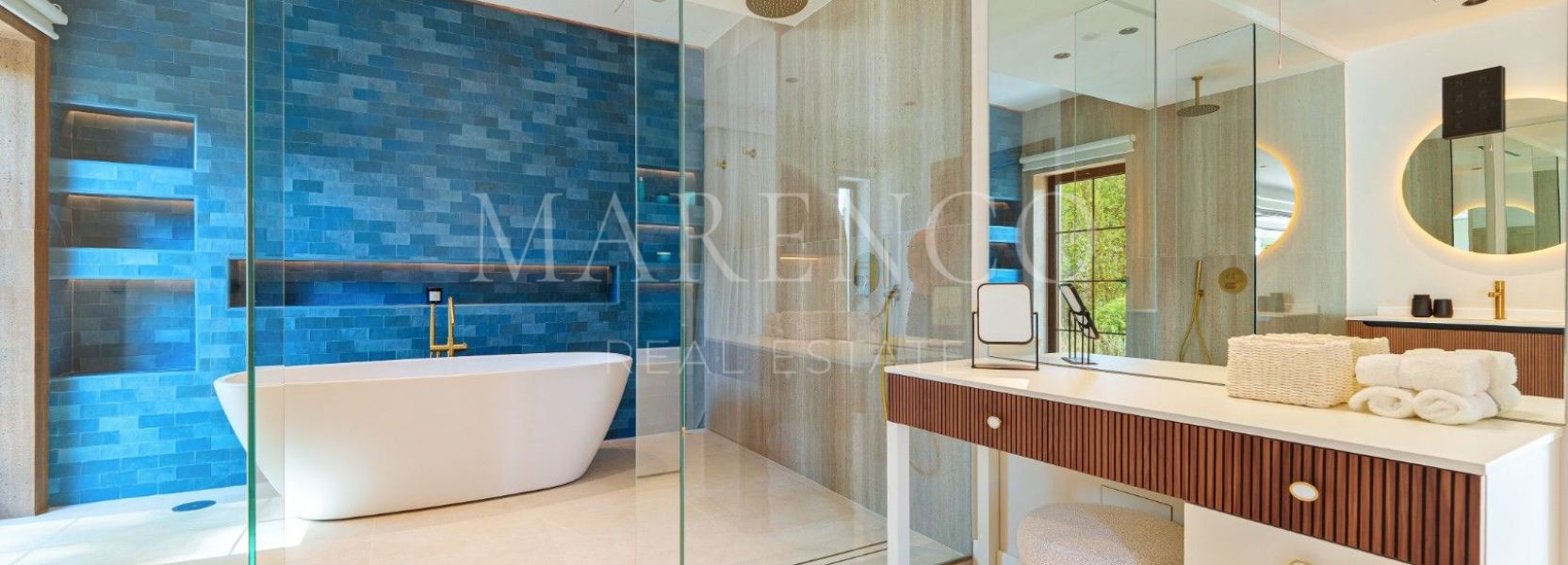 Villa  en Marbella - Puerto Banus, Marbella