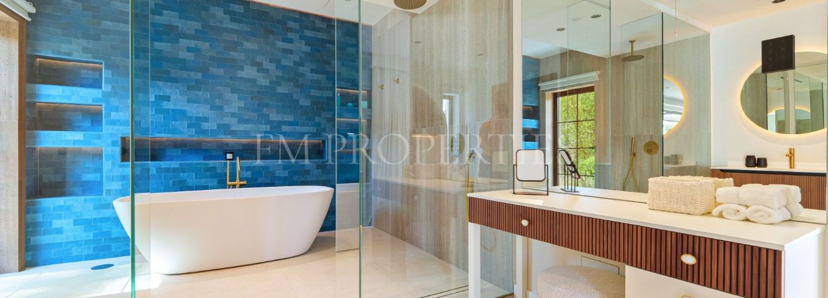 Villa  in Marbella - Puerto Banus, Marbella