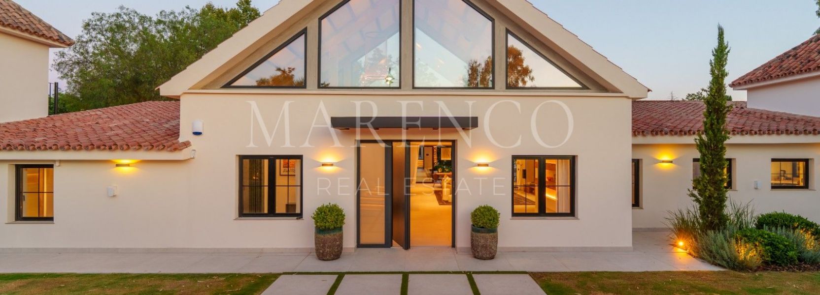 Villa  en Marbella - Puerto Banus, Marbella