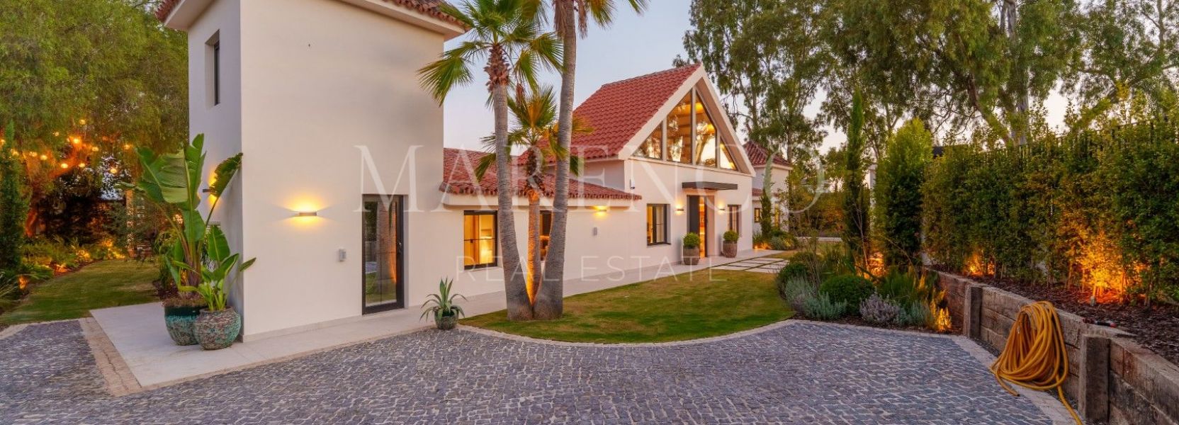 Villa  en Marbella - Puerto Banus, Marbella