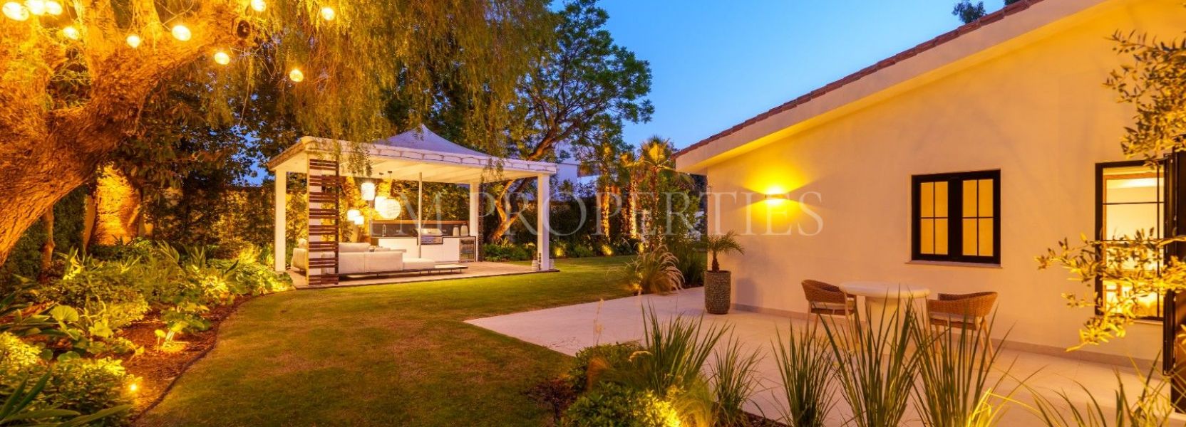 Villa  in Marbella - Puerto Banus, Marbella