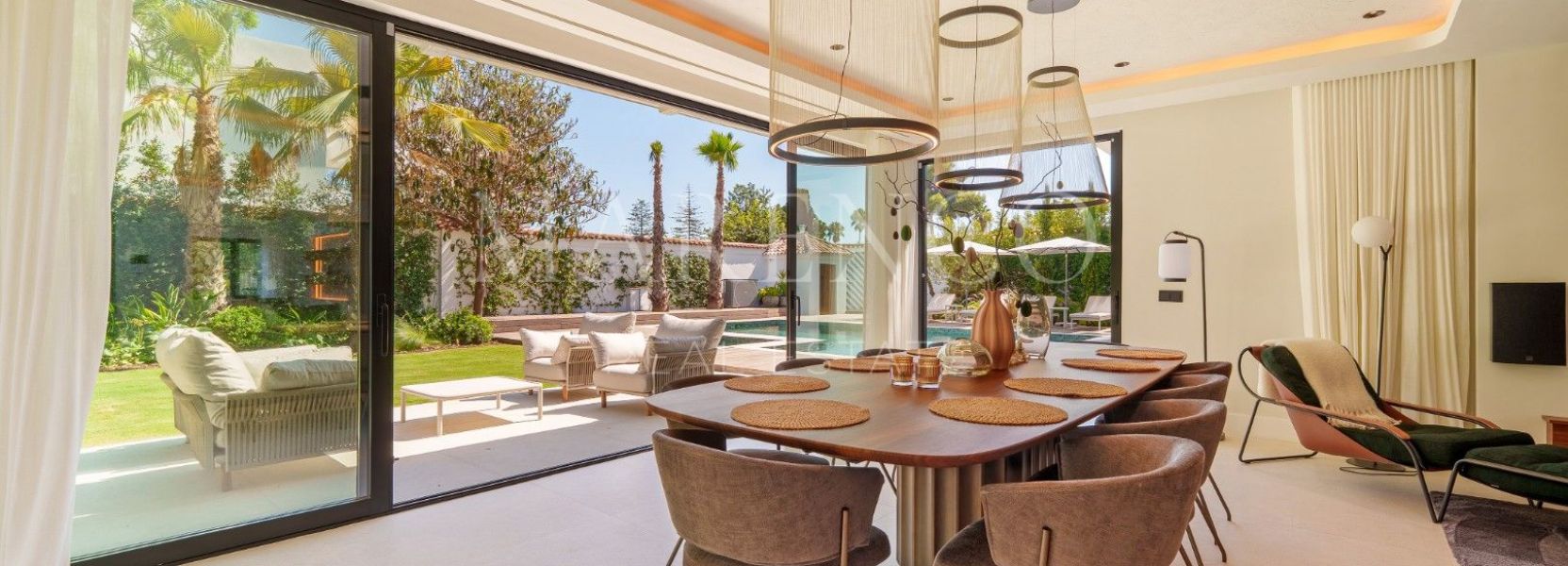 Villa  en Marbella - Puerto Banus, Marbella