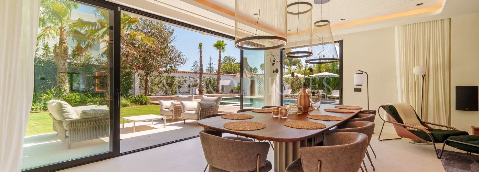 Villa  in Marbella - Puerto Banus, Marbella