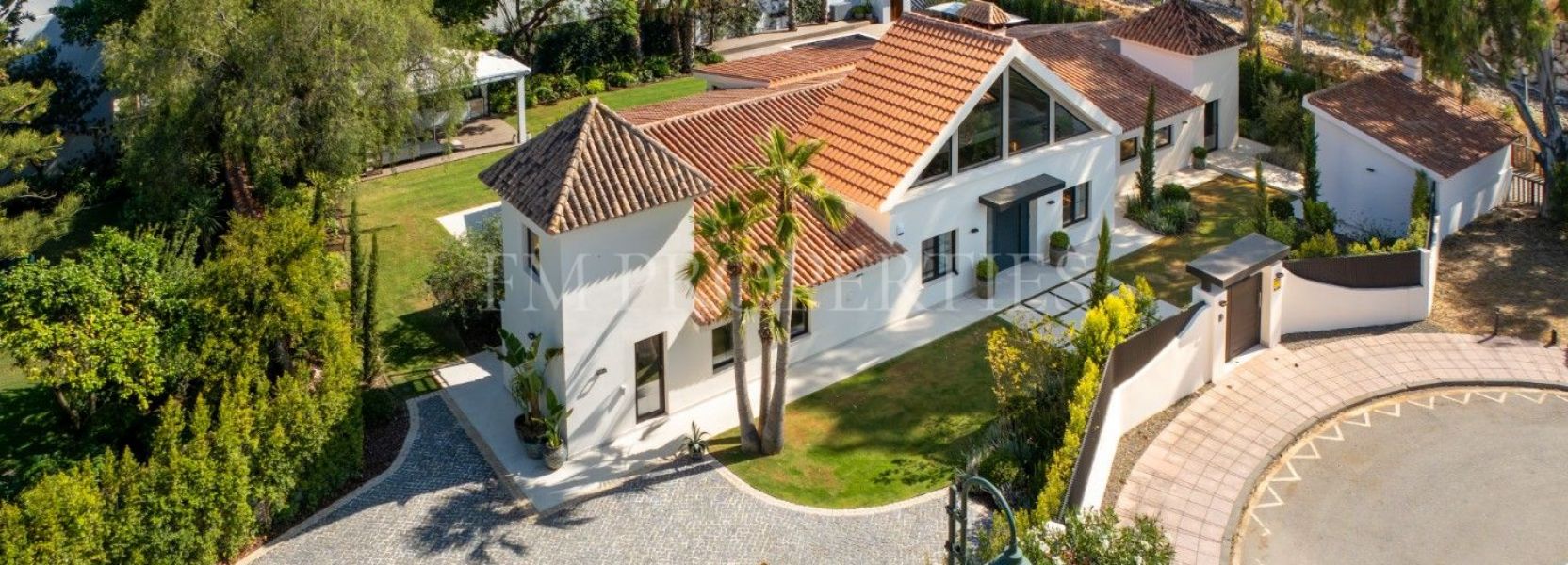 Villa  in Marbella - Puerto Banus, Marbella