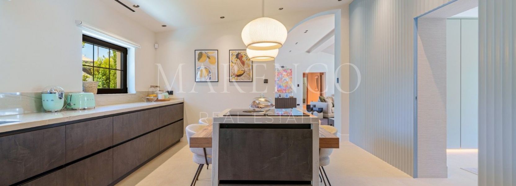 Villa  en Marbella - Puerto Banus, Marbella