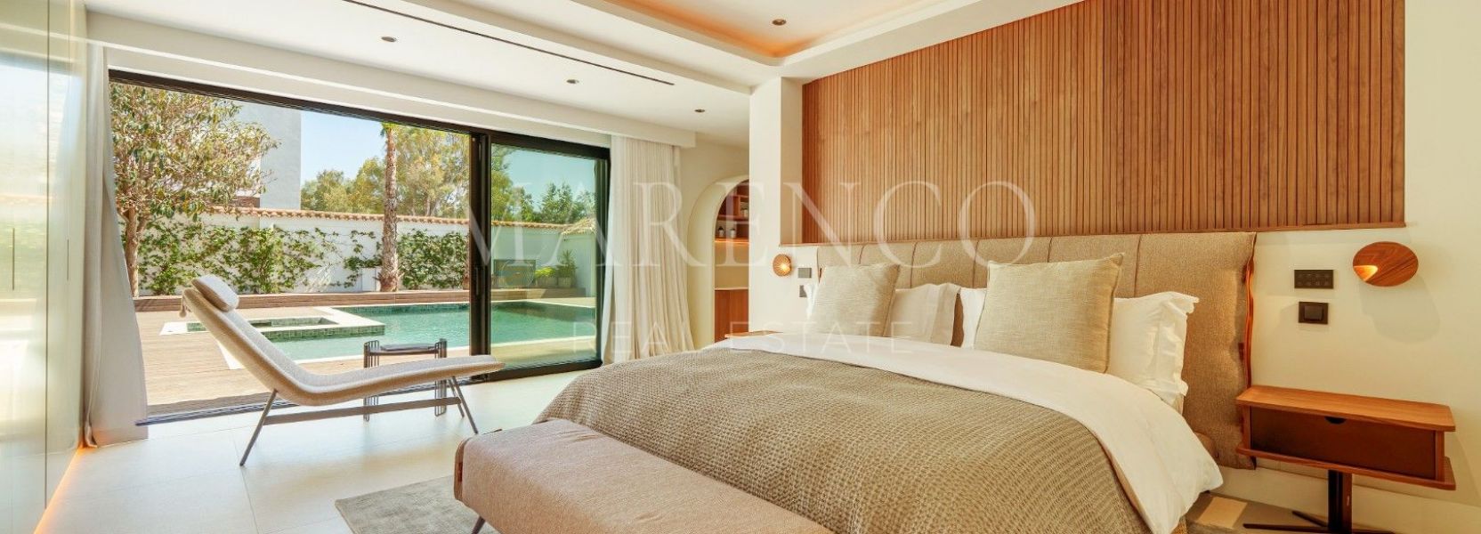 Villa  en Marbella - Puerto Banus, Marbella