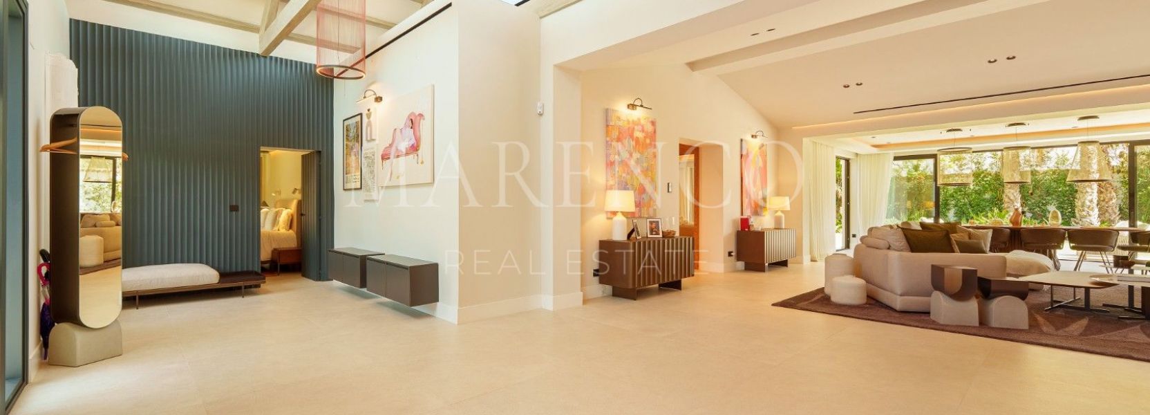 Villa  en Marbella - Puerto Banus, Marbella