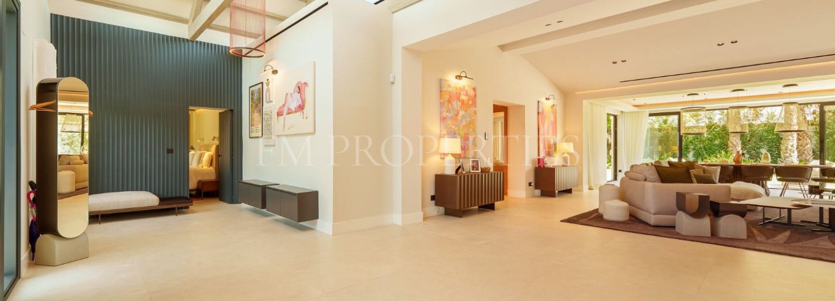 Villa  in Marbella - Puerto Banus, Marbella