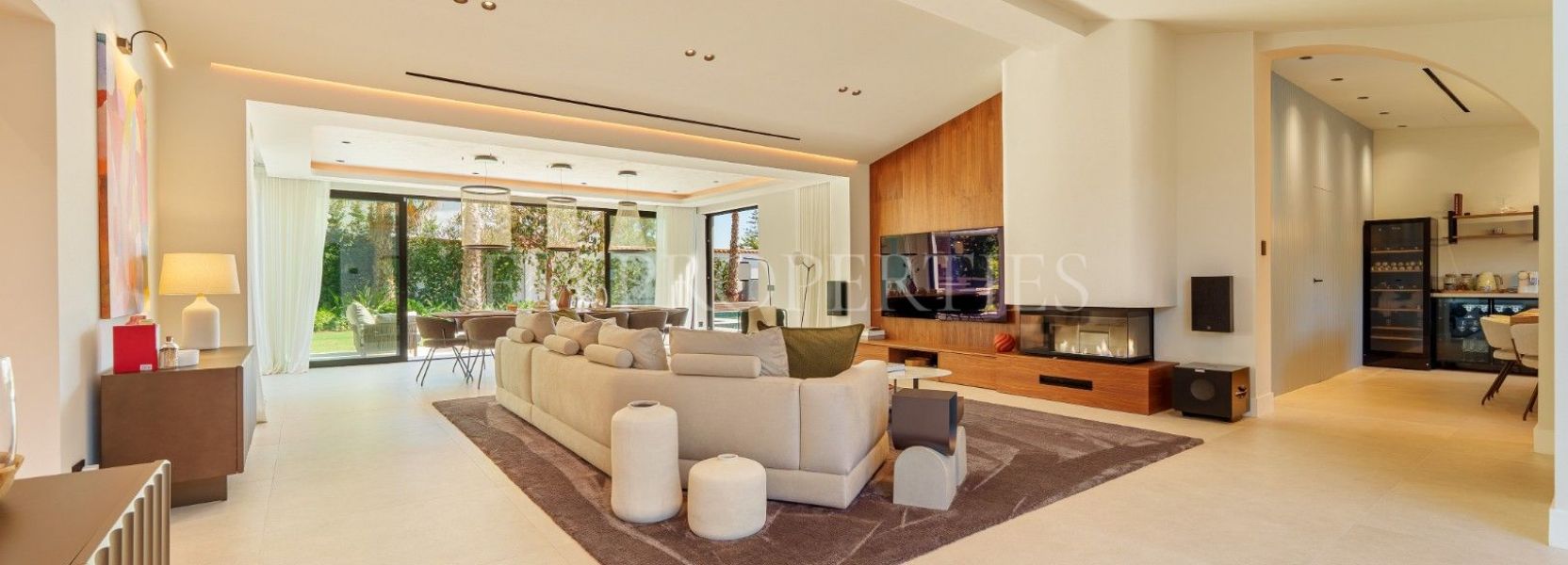 Villa  in Marbella - Puerto Banus, Marbella