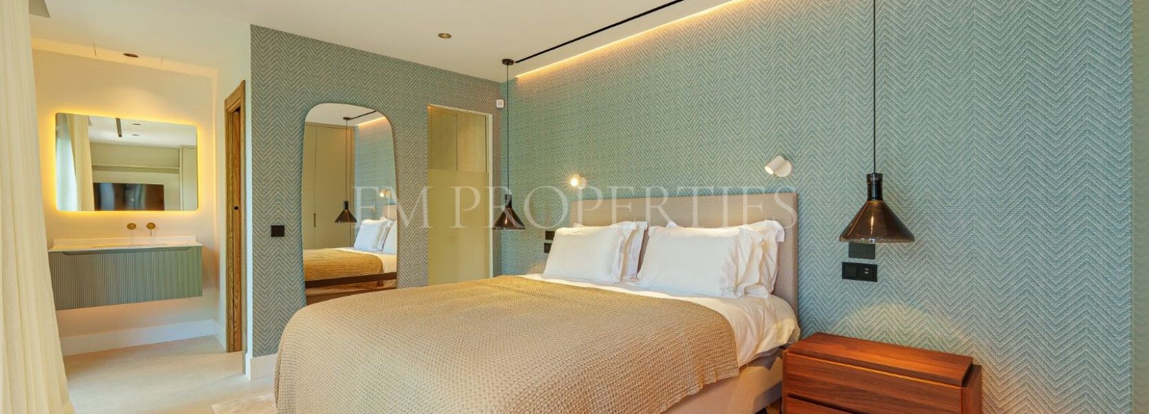 Villa  in Marbella - Puerto Banus, Marbella