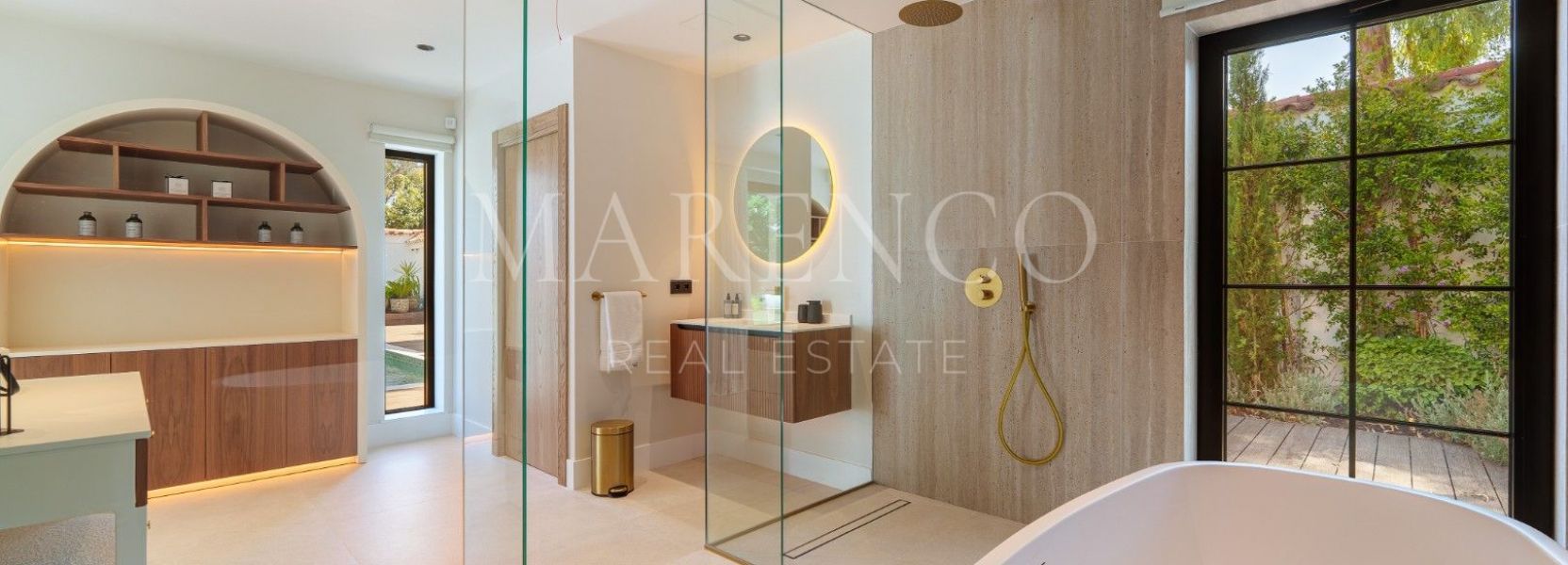 Villa  en Marbella - Puerto Banus, Marbella