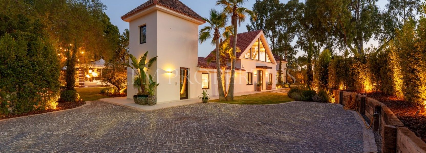 Villa  in Marbella - Puerto Banus, Marbella