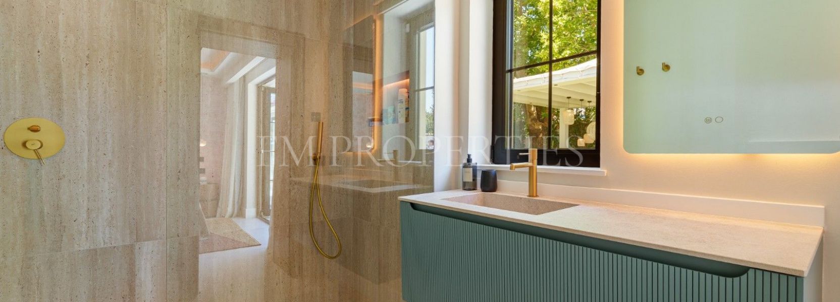 Villa  in Marbella - Puerto Banus, Marbella