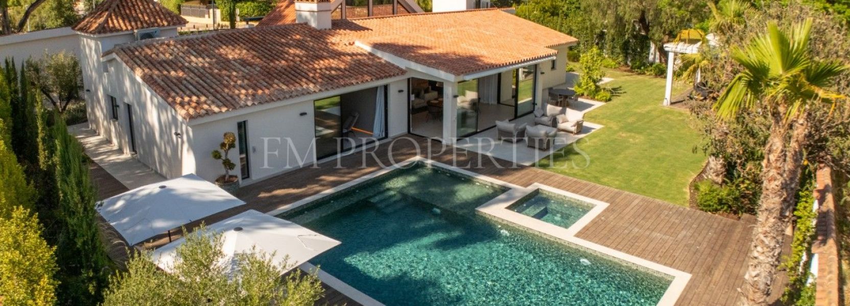 Villa  in Marbella - Puerto Banus, Marbella