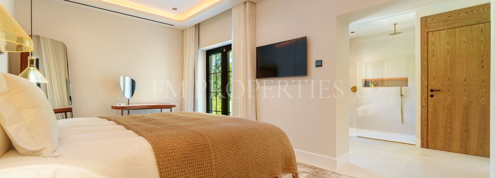 Villa  in Marbella - Puerto Banus, Marbella