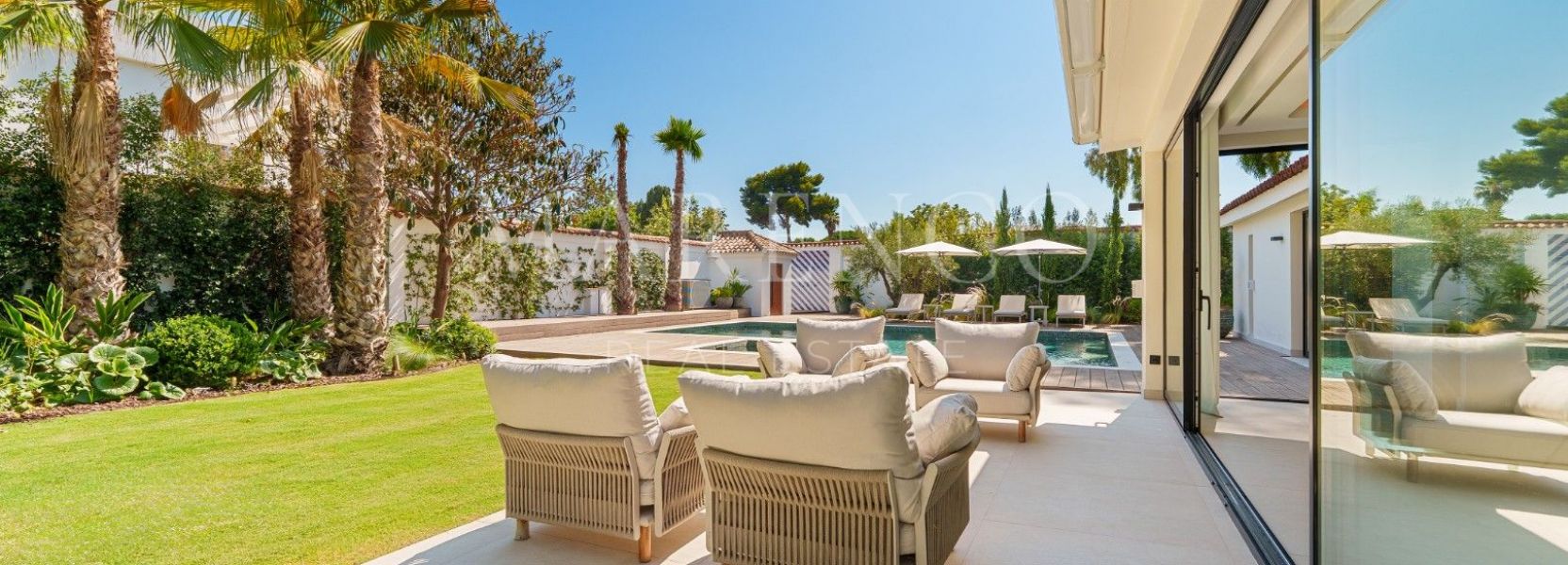 Villa  en Marbella - Puerto Banus, Marbella