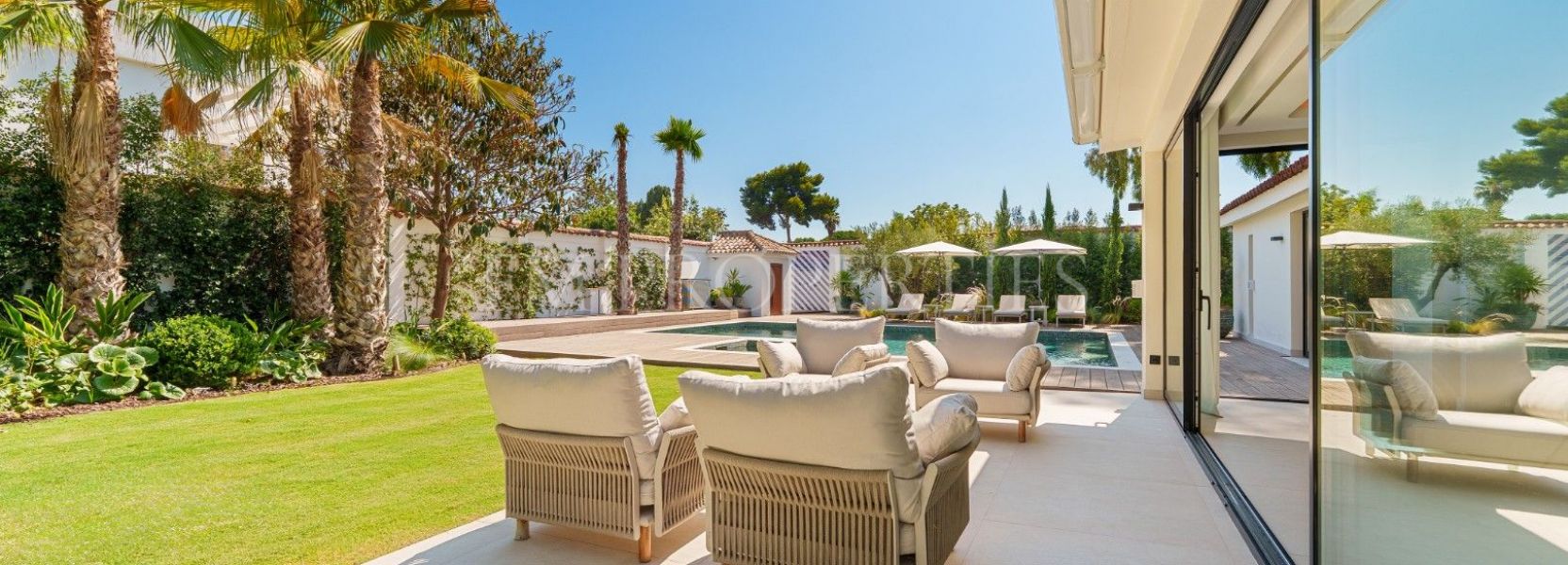 Villa  in Marbella - Puerto Banus, Marbella