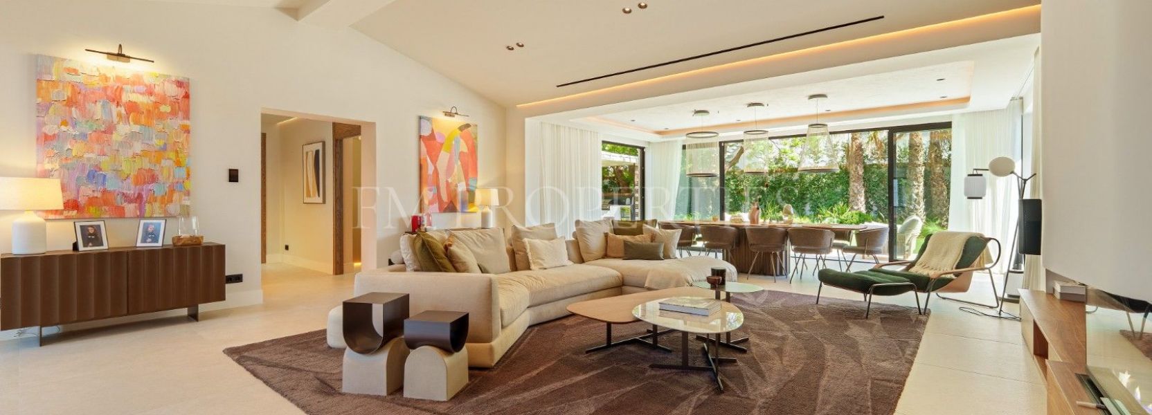 Villa  in Marbella - Puerto Banus, Marbella