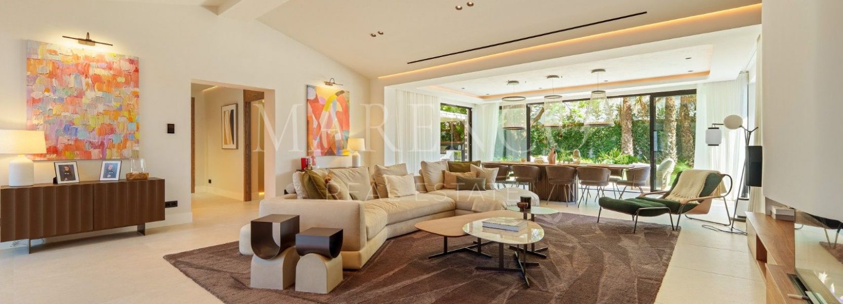 Villa  en Marbella - Puerto Banus, Marbella