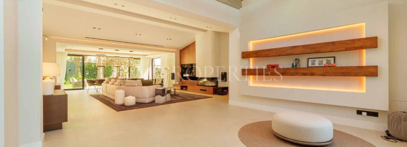 Villa  in Marbella - Puerto Banus, Marbella