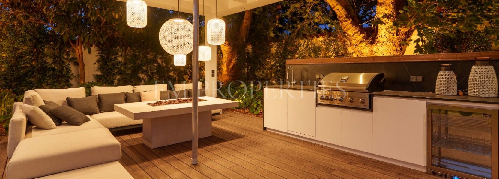 Villa  in Marbella - Puerto Banus, Marbella