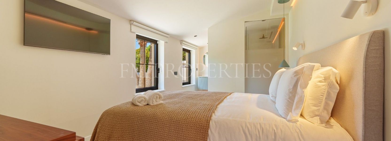 Villa  in Marbella - Puerto Banus, Marbella