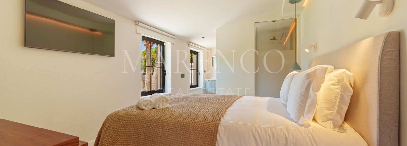 Villa  en Marbella - Puerto Banus, Marbella