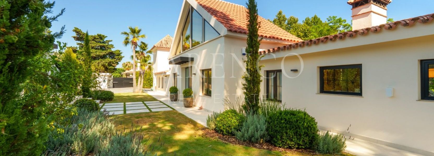 Villa  en Marbella - Puerto Banus, Marbella