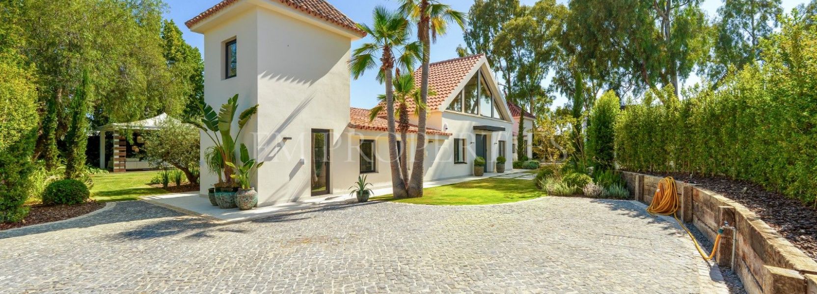 Villa  in Marbella - Puerto Banus, Marbella