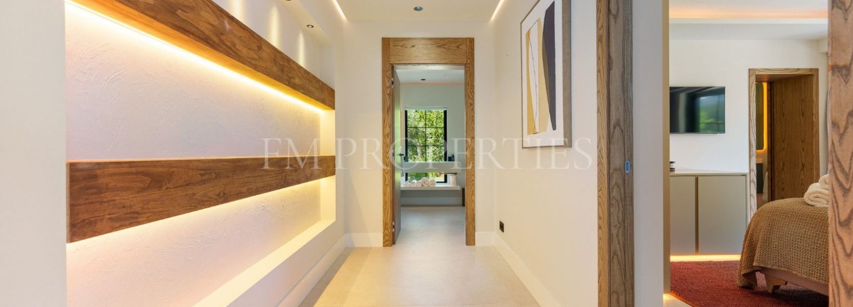 Villa  in Marbella - Puerto Banus, Marbella