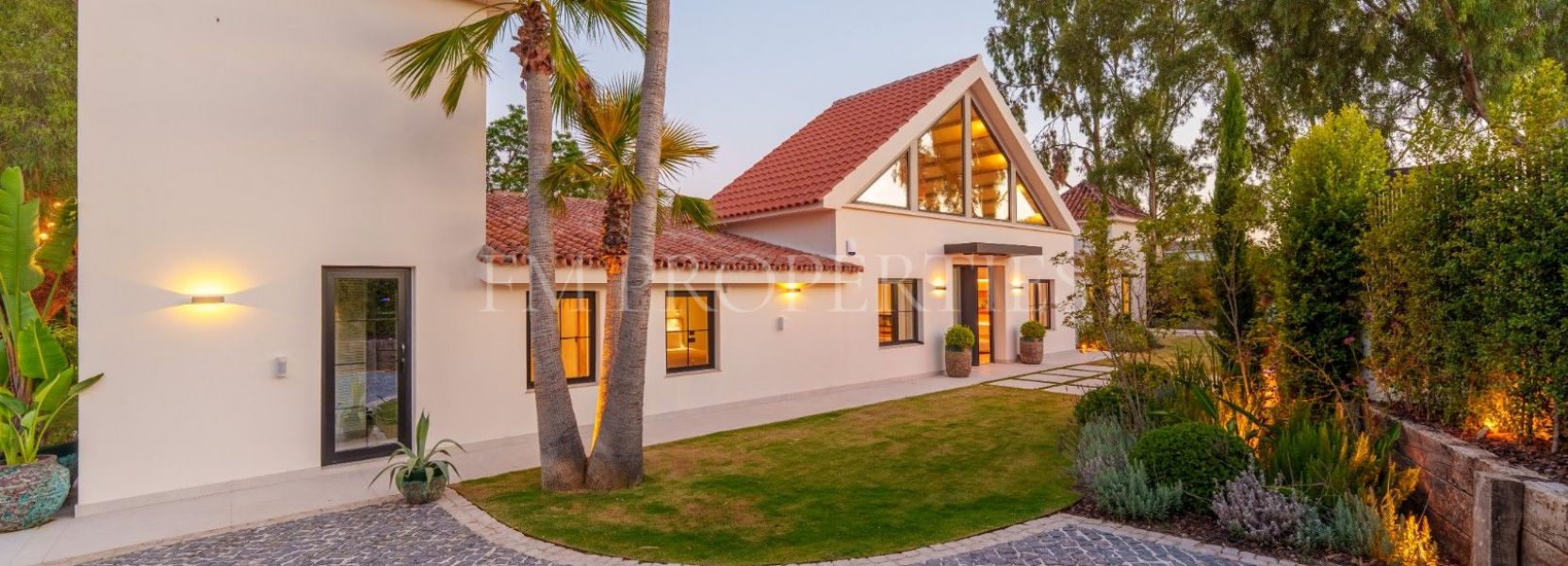 Villa  in Marbella - Puerto Banus, Marbella